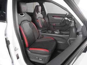 Внедорожник Jetour Dashing 2023 года, 2544000 рублей, Минеральные Воды