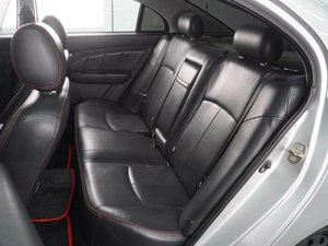 Седан Lifan Solano 2017 года, 549000 рублей, Воронеж