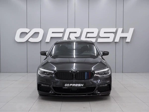 Седан BMW 5 серия 2020 года, 5299000 рублей, Ростов-на-Дону