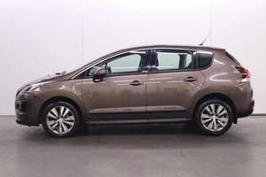 Внедорожник Peugeot 3008 2014 года, 985000 рублей, Брянск