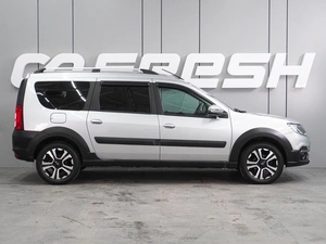 Универсал ВАЗ (LADA) Largus Cross 2021 года, 1389000 рублей, Воронеж