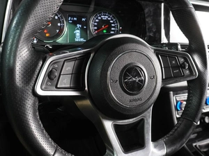 Внедорожник ZOTYE Coupa 2018 года, 1389000 рублей, Воронеж