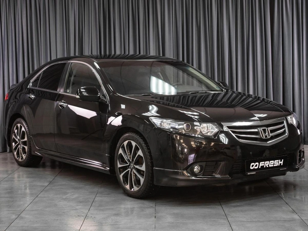 Седан Honda Accord 2012 года, 1649000 рублей, Тюмень