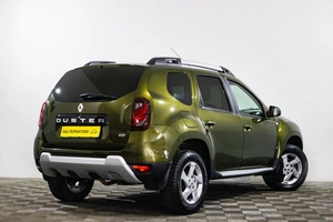 Внедорожник Renault Duster 2019 года, 1279000 рублей, Сургут