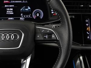 Внедорожник Audi Q8 2019 года, 7598055 рублей, Москва