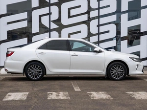 Седан Toyota Camry 2017 года, 1780000 рублей, Краснодар