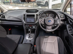 Седан Subaru Impreza 2019 года, 1349000 рублей, Краснодар
