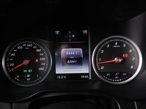 Внедорожник Mercedes-benz GLC-класс 2015 года, 2825000 рублей, Минеральные Воды
