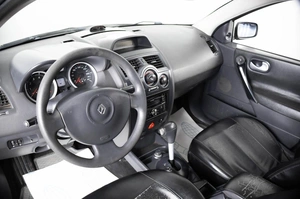Седан Renault Megane 2008 года, 499000 рублей, Пермь