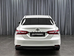 Седан Toyota Camry 2018 года, 2489000 рублей, Ставрополь