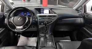 Внедорожник Lexus RX 2014 года, 2280000 рублей, Красноярск