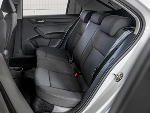 Лифтбек Volkswagen Polo 2020 года, 1599000 рублей, Краснодар