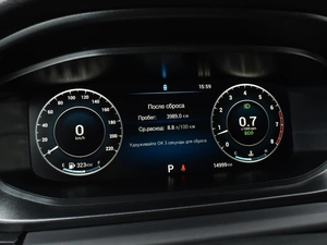 Седан OMODA S5 2024 года, 1550000 рублей, Краснодар