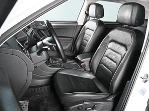 Внедорожник Volkswagen Tiguan 2018 года, 2850000 рублей, Аксай