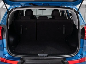 Внедорожник Kia Sportage 2010 года, 1239000 рублей, Тюмень