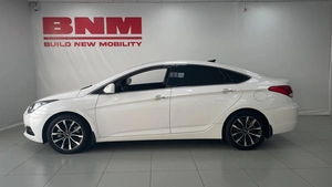 Седан Hyundai i40 2016 года, 1420000 рублей, Смоленск