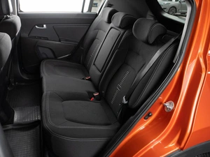 Внедорожник Kia Sportage 2014 года, 1599000 рублей, Тюмень