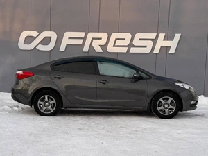 Седан Kia Cerato 2013 года, 1099000 рублей, Ижевск