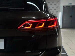 Внедорожник Volkswagen Touareg 2020 года, 4798000 рублей, Красноярск