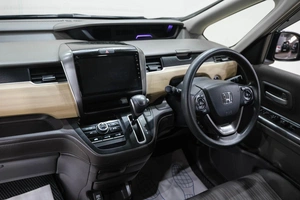 Минивэн Honda Freed 2016 года, 1399000 рублей, Новокузнецк