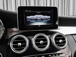 Седан Mercedes-benz C-класс 2014 года, 2049000 рублей, Ставрополь