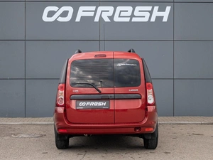 Универсал ВАЗ (LADA) Largus 2018 года, 860000 рублей, Краснодар
