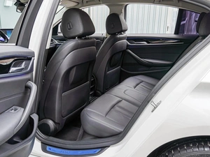 Седан BMW 5 серия 2019 года, 3620000 рублей, Краснодар