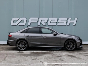 Седан Audi A4 2022 года, 3699000 рублей, Большой Сочи