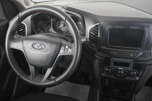 Хетчбэк ВАЗ (LADA) XRAY 2017 года, 899000 рублей, Кемерово