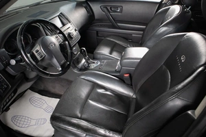 Внедорожник Infiniti FX35 2007 года, 1119000 рублей, Сургут