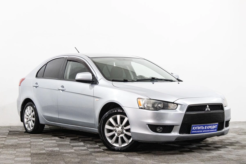 Хетчбэк Mitsubishi Lancer 2008 года, 789000 рублей, Сургут