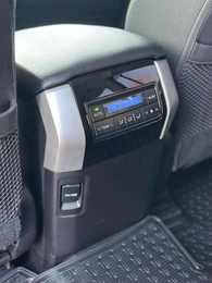 Внедорожник Toyota Land Cruiser Prado 2017 года, 5297000 рублей, Красноярск