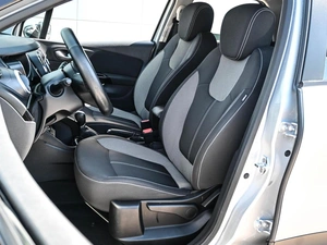 Внедорожник Renault Kaptur 2021 года, 1699000 рублей, Кирилловка