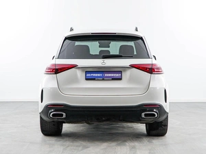 Внедорожник Mercedes-benz GLE-класс 2020 года, 7259050 рублей, Москва