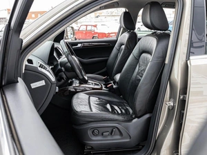 Внедорожник Audi Q5 2009 года, 1775000 рублей, Краснодар