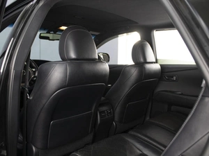 Внедорожник Lexus RX 2013 года, 3050000 рублей, Омск