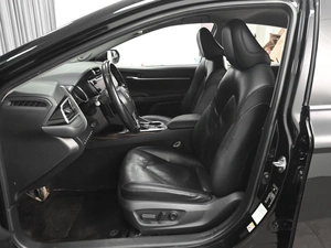 Седан Toyota Camry 2018 года, 3069000 рублей, Ставрополь