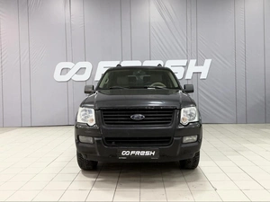 Внедорожник Ford Explorer 2007 года, 1089000 рублей, Нижневартовск