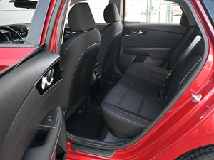Седан Kia Cerato 2019 года, 1689000 рублей, Кирилловка