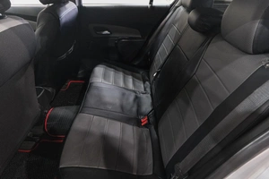 Хетчбэк Chevrolet Cruze 2012 года, 849000 рублей, Новокузнецк