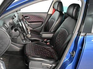 Седан Volkswagen Polo 2019 года, 1599000 рублей, Ростов-на-Дону