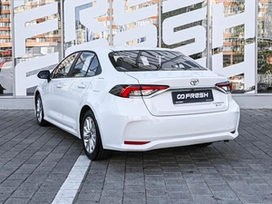 Седан Toyota Corolla 2025 года, 2970000 рублей, Ставрополь