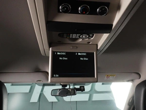 Минивэн Chrysler Grand Voyager 2014 года, 1926000 рублей, Минеральные Воды