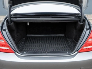 Седан Mercedes-benz S-класс 2008 года, 1660000 рублей, Краснодар