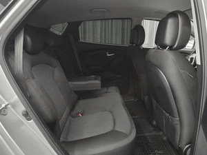 Внедорожник Hyundai ix35 2013 года, 1389000 рублей, Красноярск