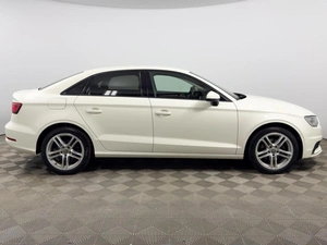 Седан Audi A3 2015 года, 1535900 рублей, Казань
