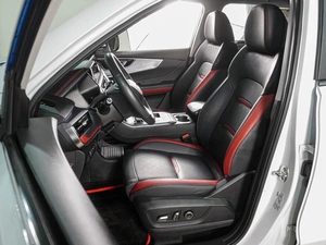 Внедорожник Chery Tiggo 4 Pro 2022 года, 1729000 рублей, Воронеж