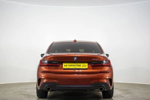 Седан BMW 3 серия 2021 года, 3599000 рублей, Оренбург