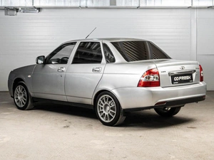 Седан ВАЗ (LADA) Priora 2013 года, 587000 рублей, Ставрополь