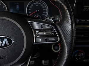 Хетчбэк Kia K3 2019 года, 2180000 рублей, Краснодар